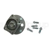METELLI 19-2366 Wiellagerset