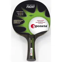 Sponeta "Fight" Tafeltennis batje