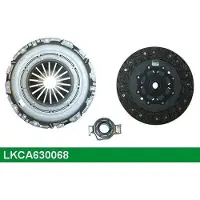 Lucas LKCA630068 Koppelingsset