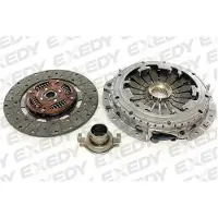 EXEDY TYK2238 Koppelingsset