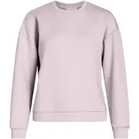 Vila Sweatshirt 'VISandy' rosa