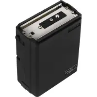 123accu Maxon BP-7 / CM-7 / BP-7H accu (1000 mAh, huismerk)