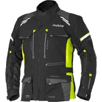 Büse Highland III waterdichte dames motorfiets textieljas Maat