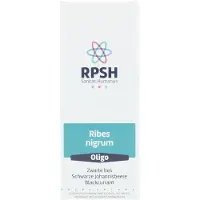 RP Supplements Oligoplant Ribes Nigrum - 125 ml