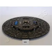 Japanparts DF-293 Koppelingsplaat