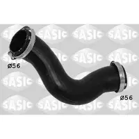 SASIC 3336078 Laadluchtslang