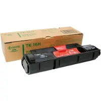Kyocera TK-16H toner zwart (origineel)