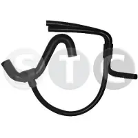 STC T409406 Radiateurslang