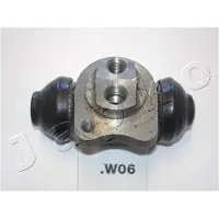 Japko 67W06 Wielremcilinder