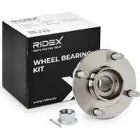 RIDEX 654W0958 Wiellagerset