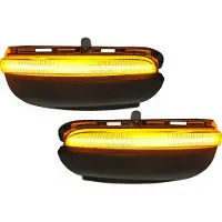 Osram Knipperlichtenset OSRAM LEDDMI 5K0 BK S