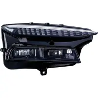 Hella 1LX 016 220-541 Koplamp