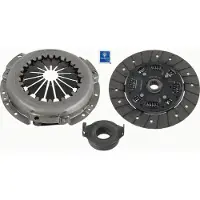 SACHS 3000 569 001 Koppelingsset