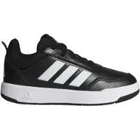 Adidas Sportschoen 'Tensaur 3.0' zwart / wit
