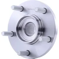 RIDEX 653W0185 Wielnaaf