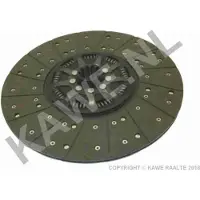 KAWE 4511 Koppelingsplaat