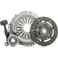 RIDEX 479C0275 Koppelingsset