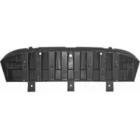 Diederichs 4213661 Bumperbalk