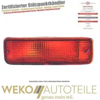 Diederichs 6680870 Knipperlichtautomaat / Pinkdoos