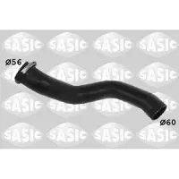 SASIC 3336133 Laadluchtslang