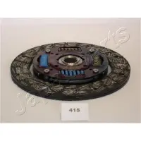 Japanparts DF-415 Koppelingsplaat