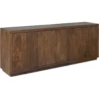 Starfurn dressoir brussel brown 200 cm