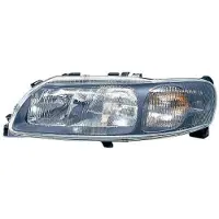 Diederichs 7635181 Koplamp