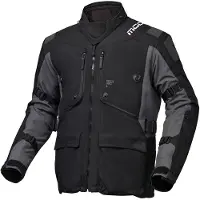Modeka Aeris II Motorfiets Textieljas