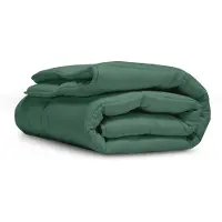 Zydante Dekbedovertrek Easy Dekbed Zonder Overtrek - Stone Washed -