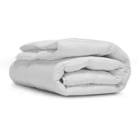 Zydante Dekbedovertrek Easy Dekbed Zonder Overtrek - Stone Washed -