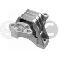 STC T406043 Motorsteunlager