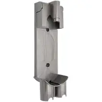 123schoon Wandhouder / Laadstation geschikt voor Dyson V7 / V8 | 967741-01 (huismerk)