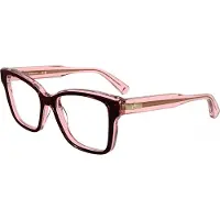 Longchamp LO2770 N 53/17/140 Transparant bordeaux Acetaat DAMES LO2770 N