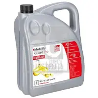 FEBI BILSTEIN 198693 Motorolie