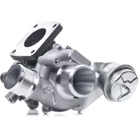 RIDEX 2234C0088 Turbocharger