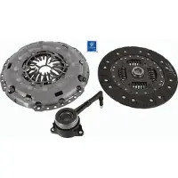 SACHS 3000 990 613 Koppelingsset