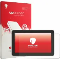 Upscreen - Screenprotector voor Bambu Lab H2C - Folie Beschermfolie transparant