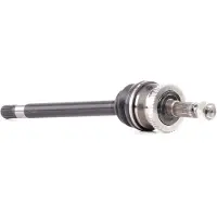 RIDEX 13D0635 Aandrijfas