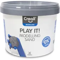 Creall Modelleer zand | | 5 kg