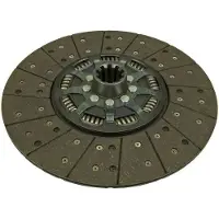 KAWE 4194 Koppelingsplaat
