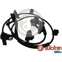 AUTOFREN SEINSA DS0211 Wielsnelheidssensor (ABS)