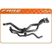 FARE 8911 Radiateurslang