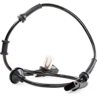 RIDEX 412W0783 Wielsnelheidssensor (ABS)