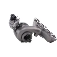RIDEX 2234C0051 Turbocharger