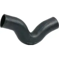 RIDEX 3314C0058 Laadluchtslang