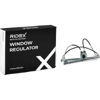 RIDEX 1561W0003 Raammechanisme