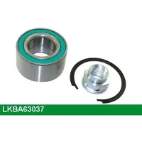 Lucas LKBA63037 Wiellagerset