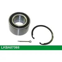 Lucas LKBA87066 Wiellagerset