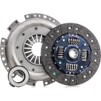 RIDEX 479C0173 Koppelingsset