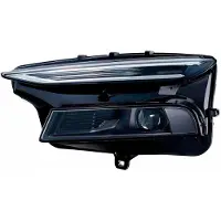 Hella 1LX 016 219-531 Koplamp